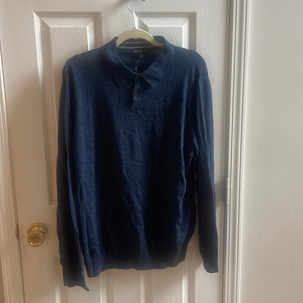 Banana Republic Men’s Sweater